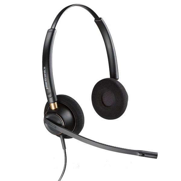 Plantronics - Encore Pro HW520 antibruit