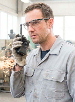 Entel DX482 | Talkie Walkie - Onedirect