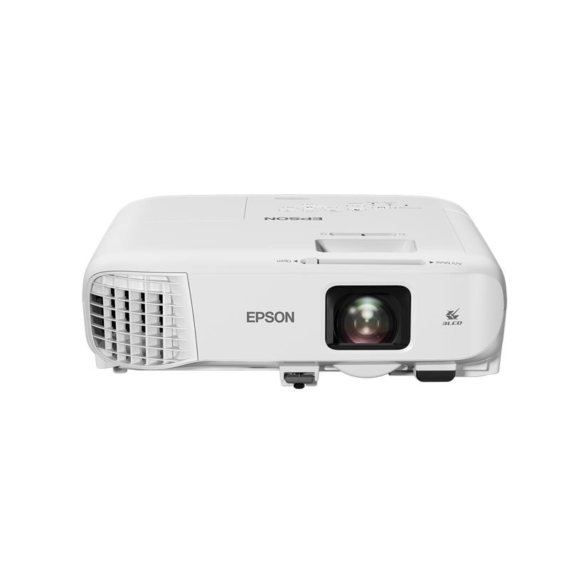 Epson EB-X49 Projecteur 3600 ANSI lumens