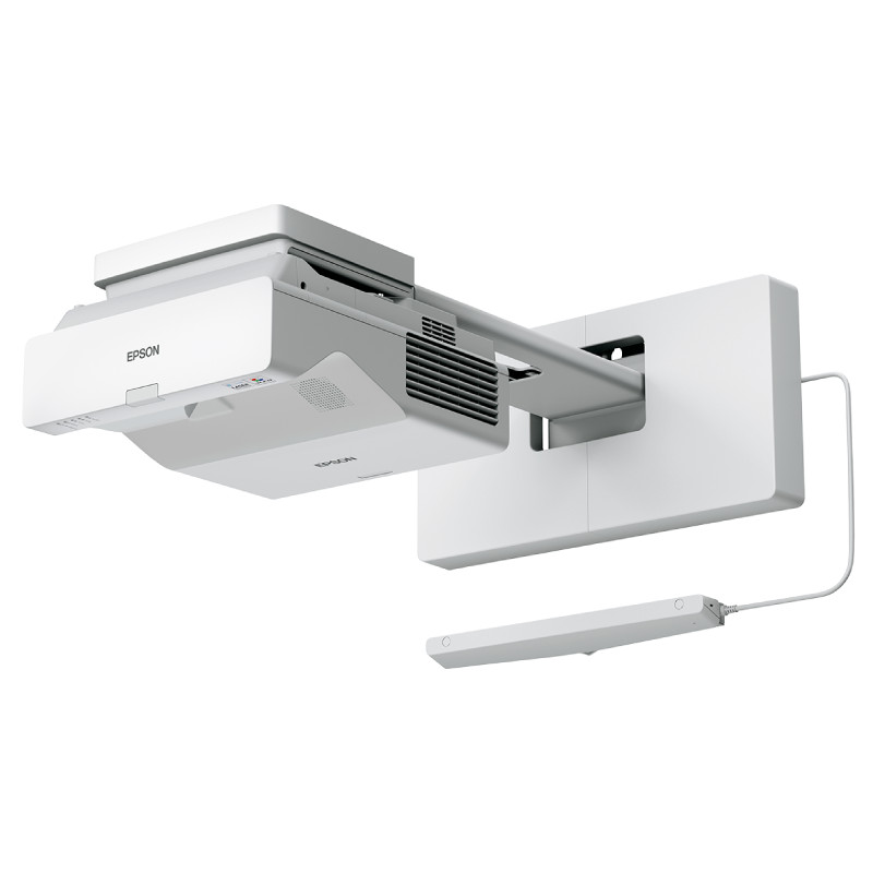 Epson EB-760Wi Projecteur interactif laser WXGA