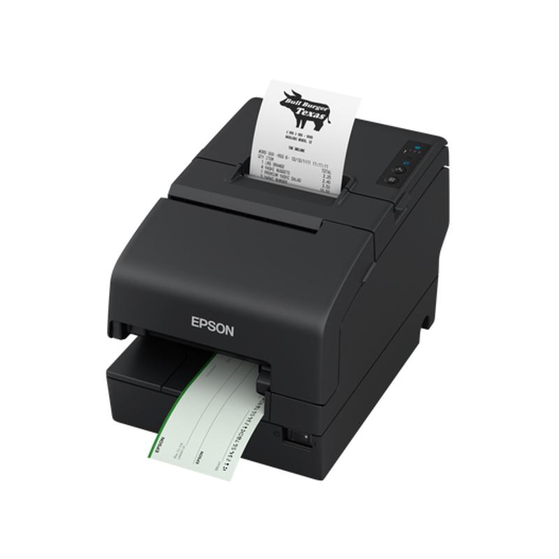 Epson TM-H6000VI Imprimante POS 180 DPI