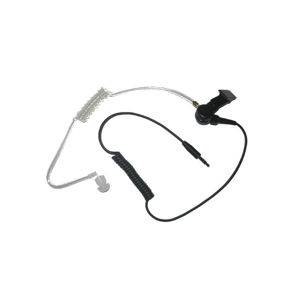 Hytera Ecouteur bodyguard pour micro PTT | Accessoires Talkie Walkie