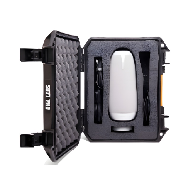 OWL LABS malette rigide pour OWL 3 et 4+