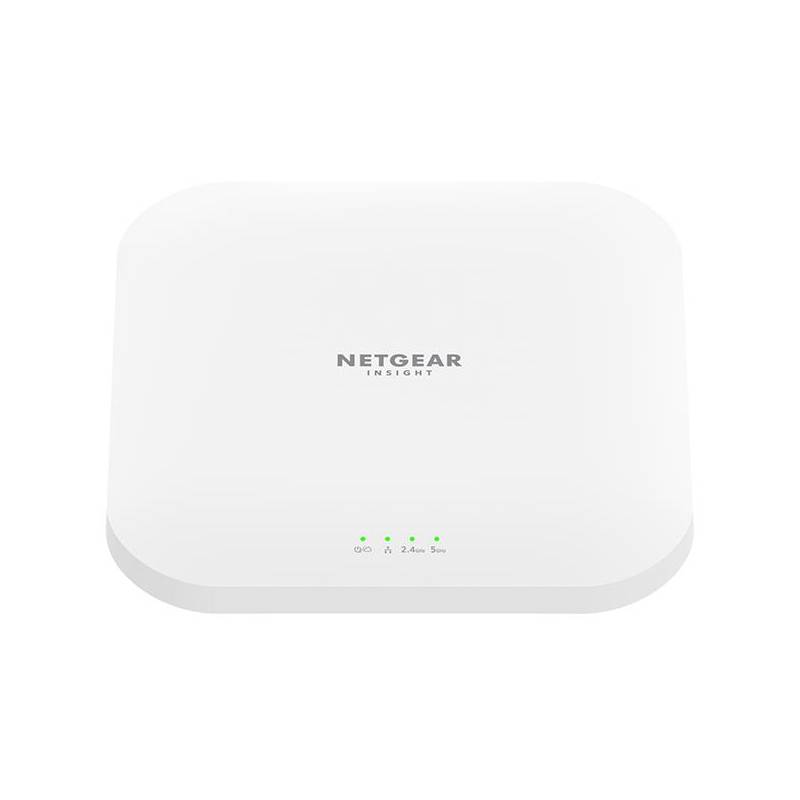Netgear Insight WAX620 - Borne d'accès sans fil - Wi-Fi 6