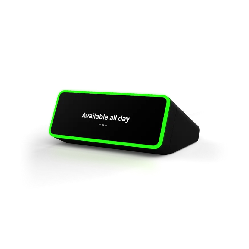 EVOKO Kleeo Desk Manager | Système de réservation de salle