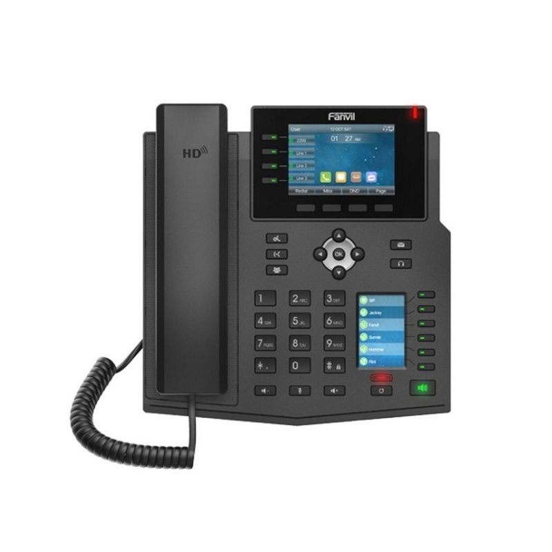 Téléphone IP Fanvil