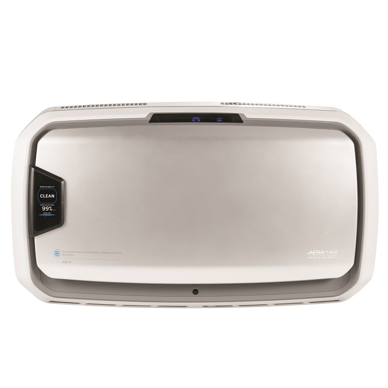 Fellowes AeraMax Pro AM IV avec écran + Support de sol