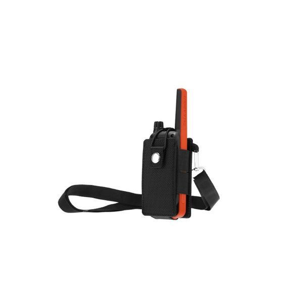 Motorola Étui de protection avec cordon pour talkies walkies | Accessoires