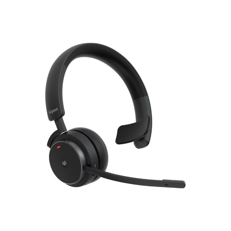 Gigaset CH41D PRO Casque DECT avec CrewPTT