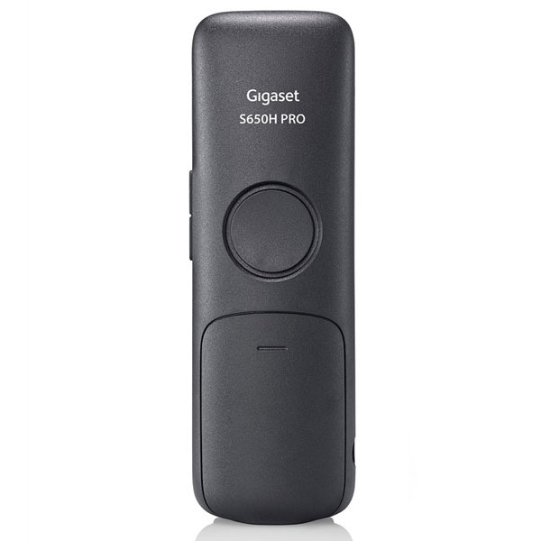 Gigaset S650H Pro Schnurloses Telefon Festnetz für Router in Schleswig