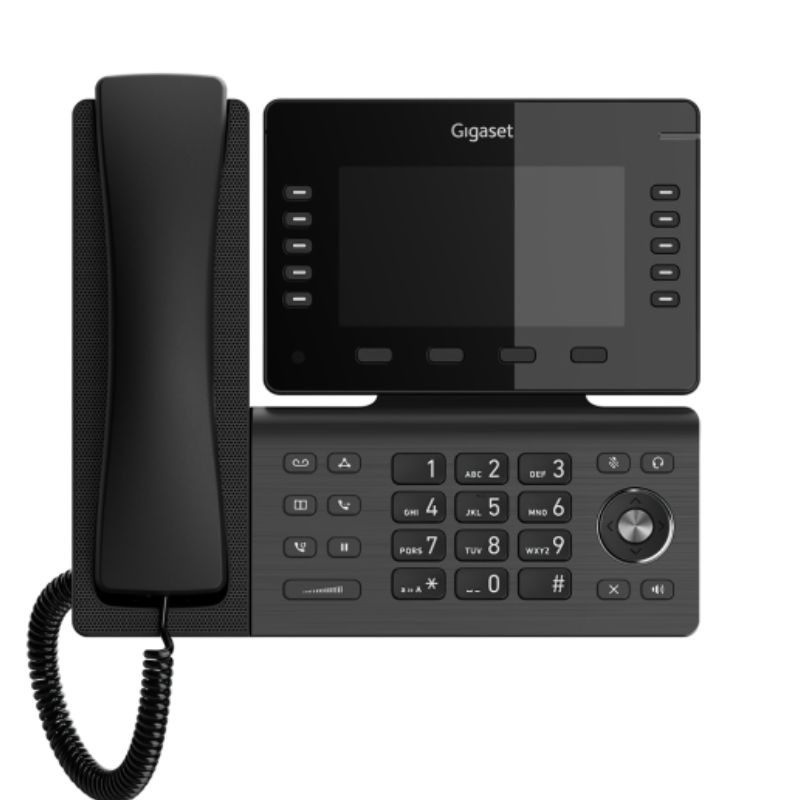 Gigaset P855BW IP PRO