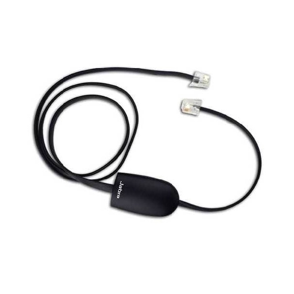 Jabra Décroché électronique Jabra Netcom pour Cisco | Accessoires
