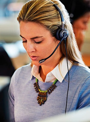 Jabra BIZ 2400 II QD Duo