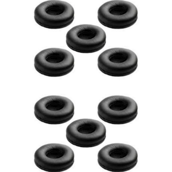 Jabra Coussinets simili cuir pour Jabra BIZ 2400 II | Accessoires de casque