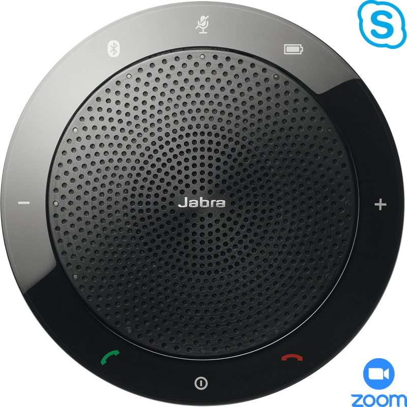 Jabra Speak 510 - Version Microsoft Skype for Business