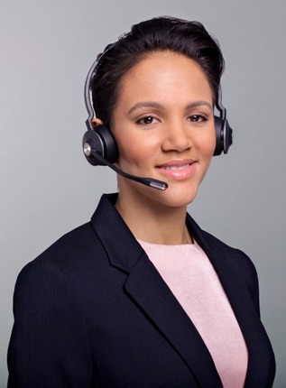 Jabra Engage 65 SE Duo - Onedirect