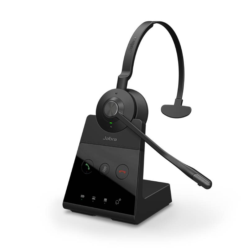Jabra Engage 65 Mono Reconditionné
