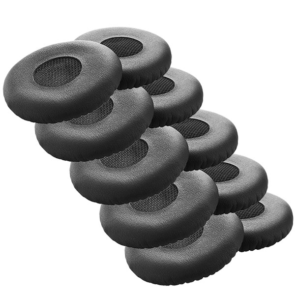 Jabra Coussinets simili cuir pour Evolve 20/30/40/65 | Accessoires