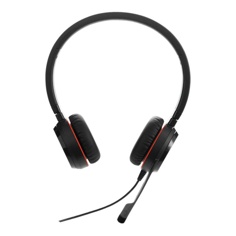 Jabra Evolve 30 II Duo MS USB A/C
