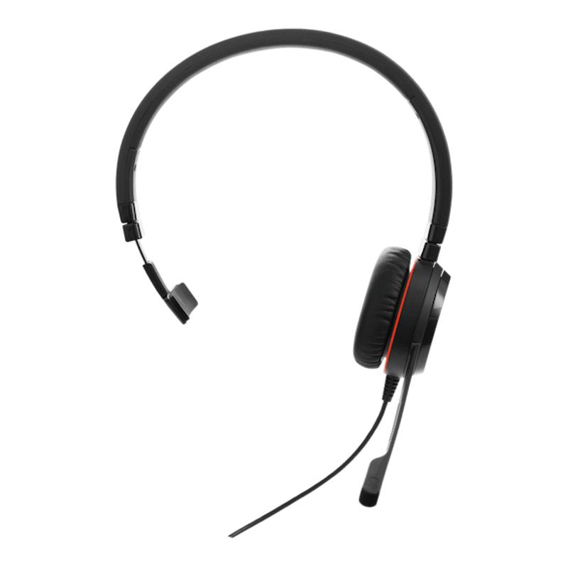 Jabra Evolve 30 II MS Mono USB-C/A