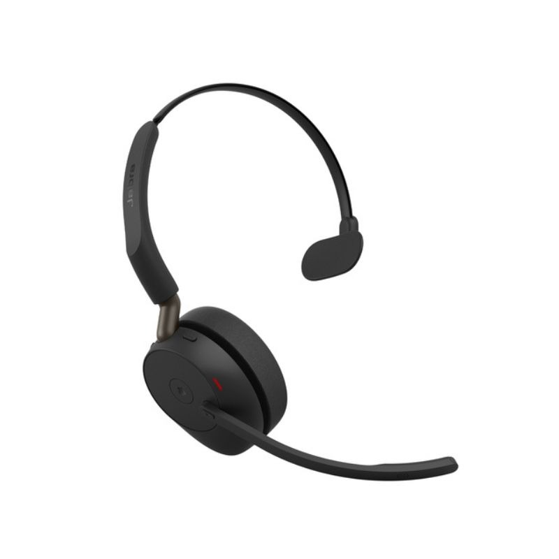 Jabra Evolve3 65 Mono USB-A MS Casque ANC sans fil