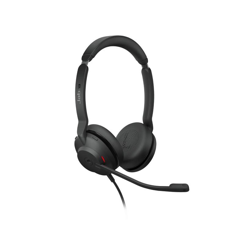 Jabra Evolve2 30 SE Stereo MS USB C/A