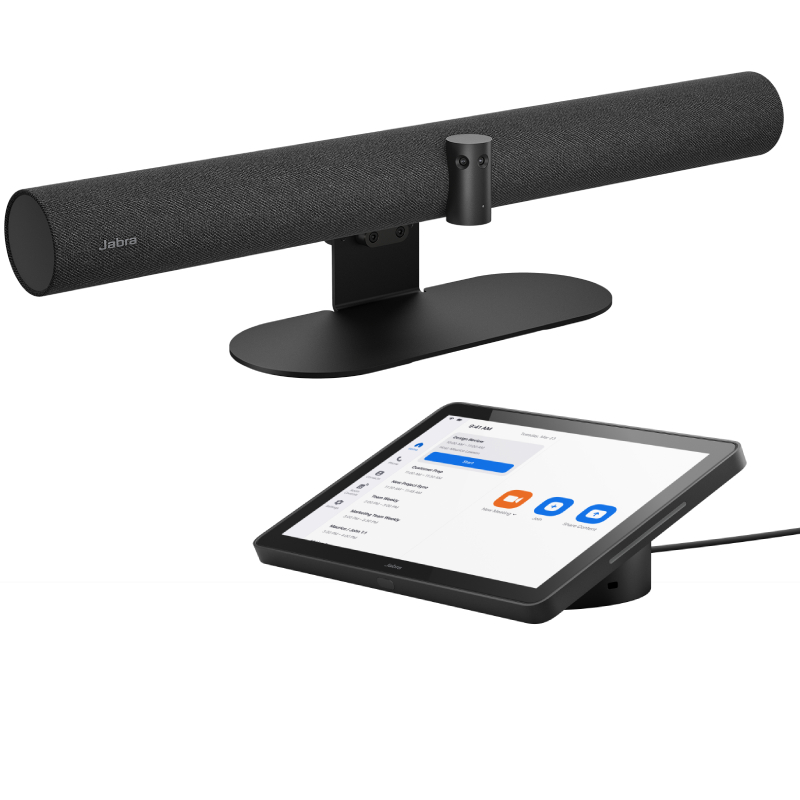 Jabra panacast zoom pour les professionnels Onedirect.fr