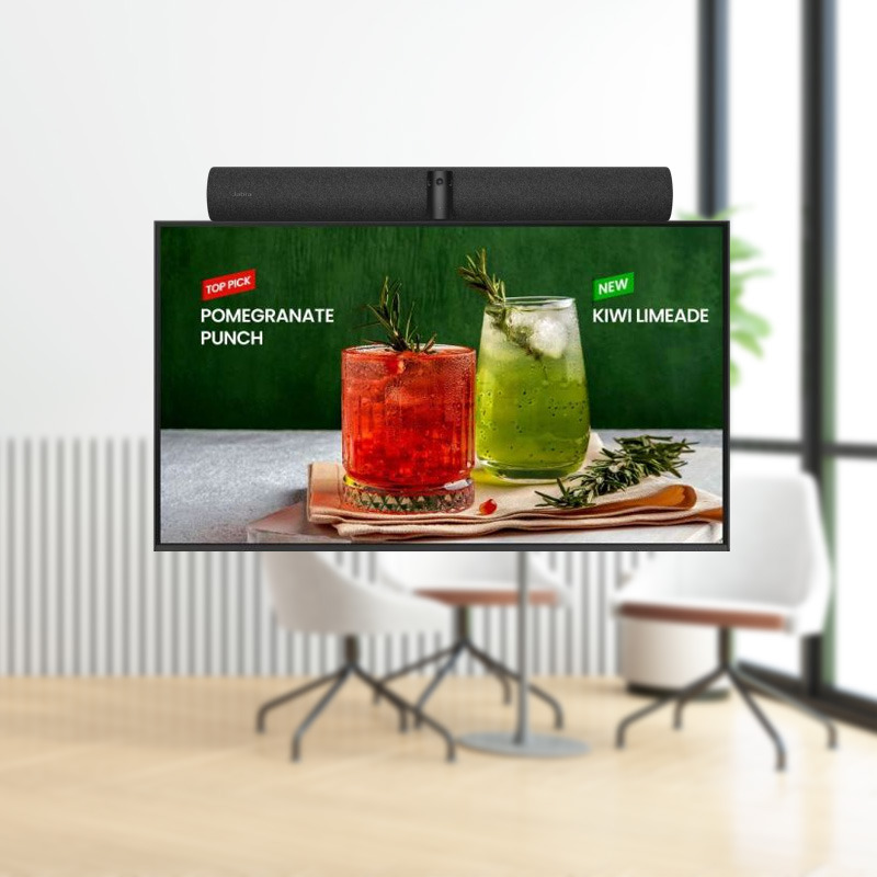 Kit visio Jabra Huddle Room BYOD