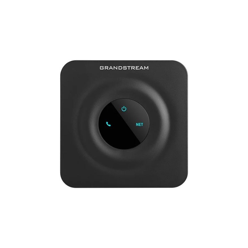 Grandstream HT801 V2 Adaptateur VoIP à 1 port FXS