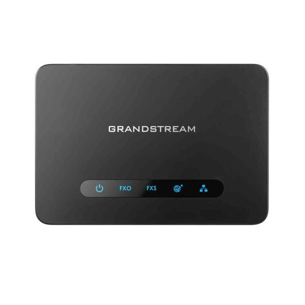 Adaptateur ATA Grandstream HT813