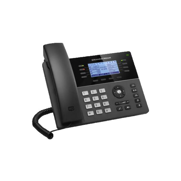 Grandstream GXP1782 | Téléphone IP