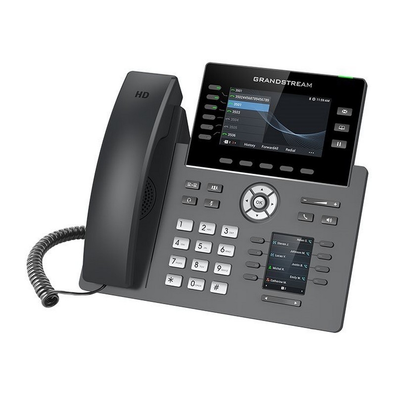 Téléphone Grandstream GRP2616 IP