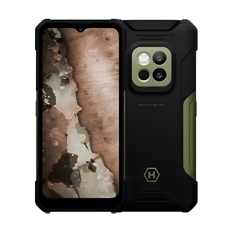 Hammer Construction 2 Thermal 5G Military Edition