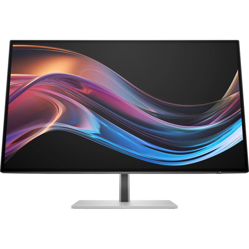 HP Écran 4K Thunderbolt 4 27'' - 727pk