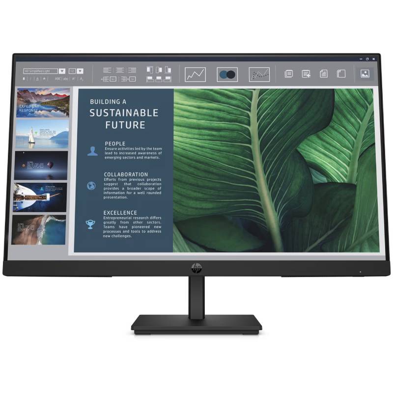 Moniteur HP Series 3 Pro 23,8''