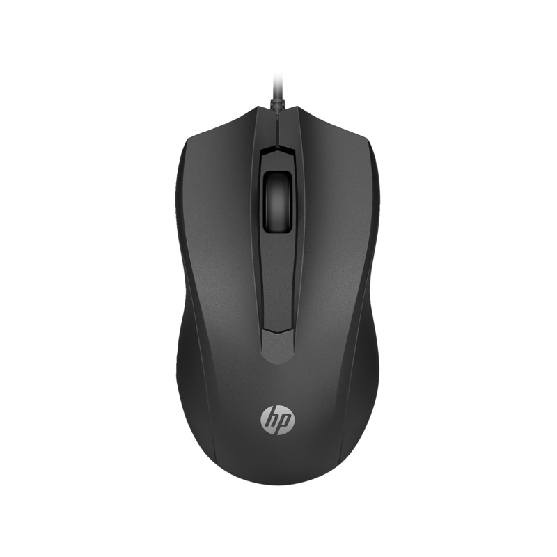 Souris filaire HP 105