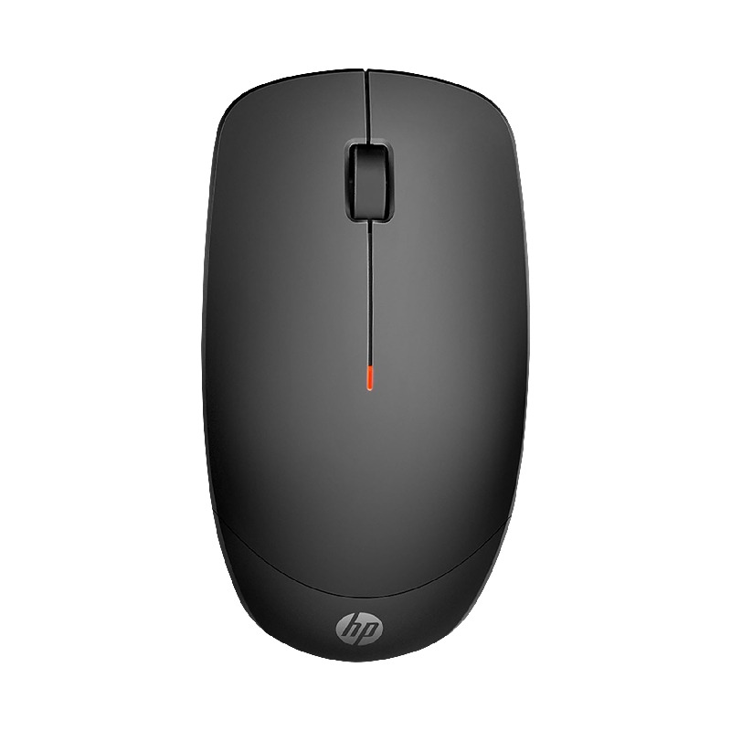 Souris sans fil ultra-plate HP 235