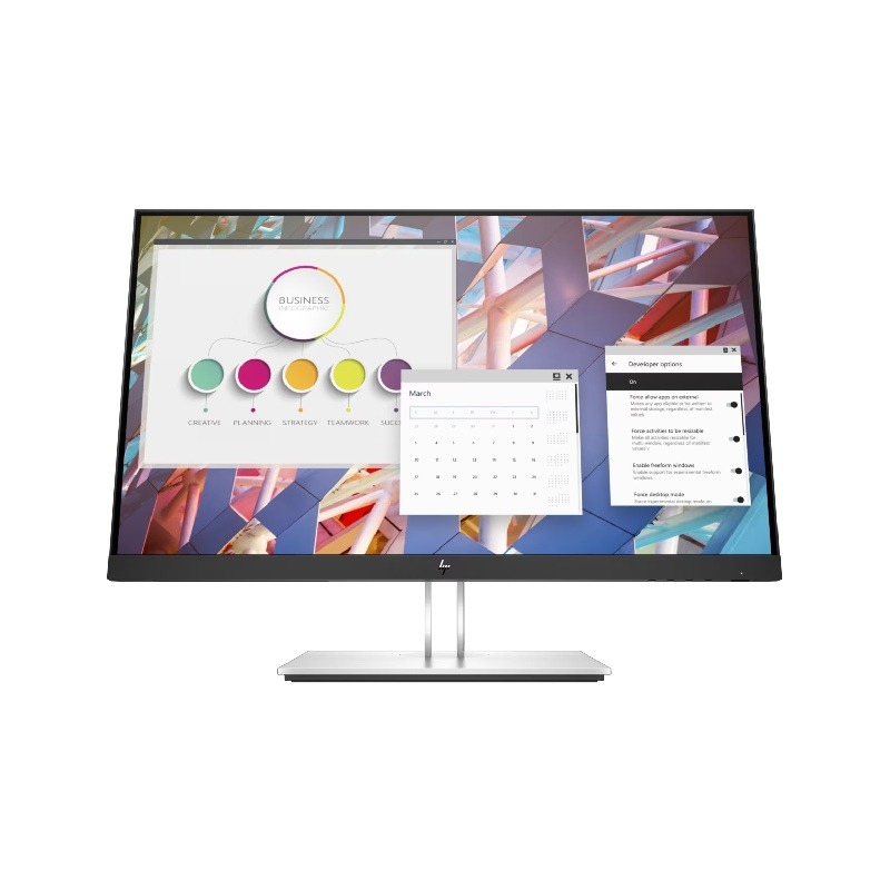 HP E24 G4 23.8'' Grade B
