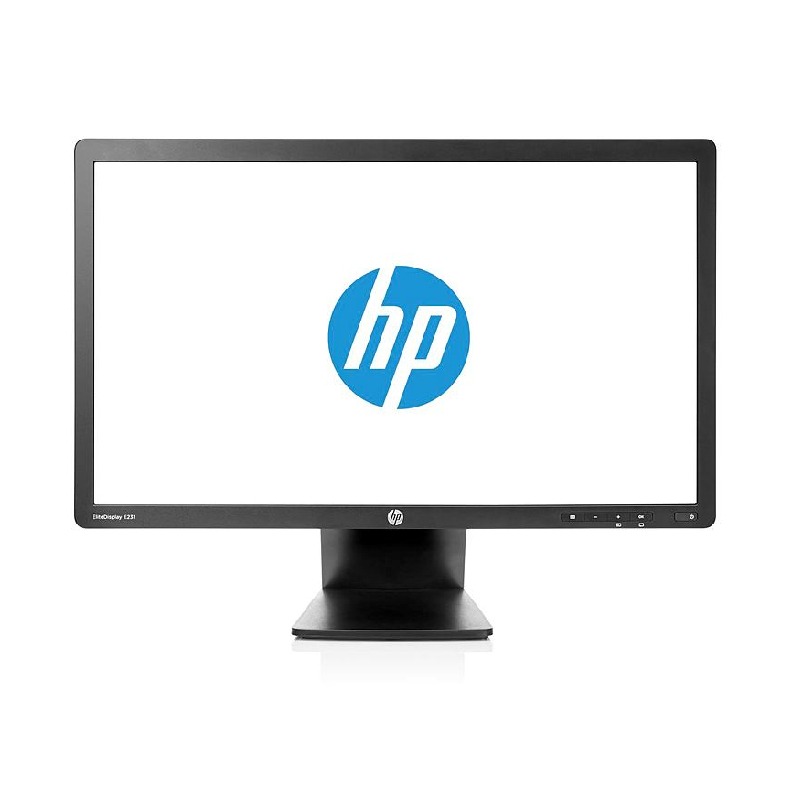 HP EliteDisplay E231 23'' Grade B