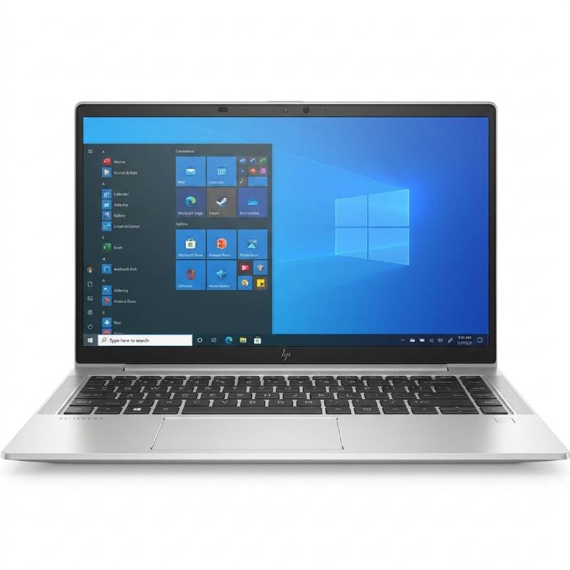 HP EliteBook 840 G8 Reconditionné 14" Intel Core