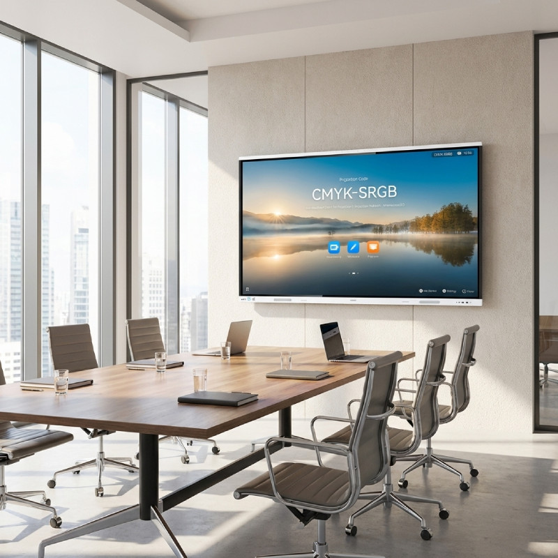 Huawei IdeaHub Board 3 65 Pro Écran interactif 4K