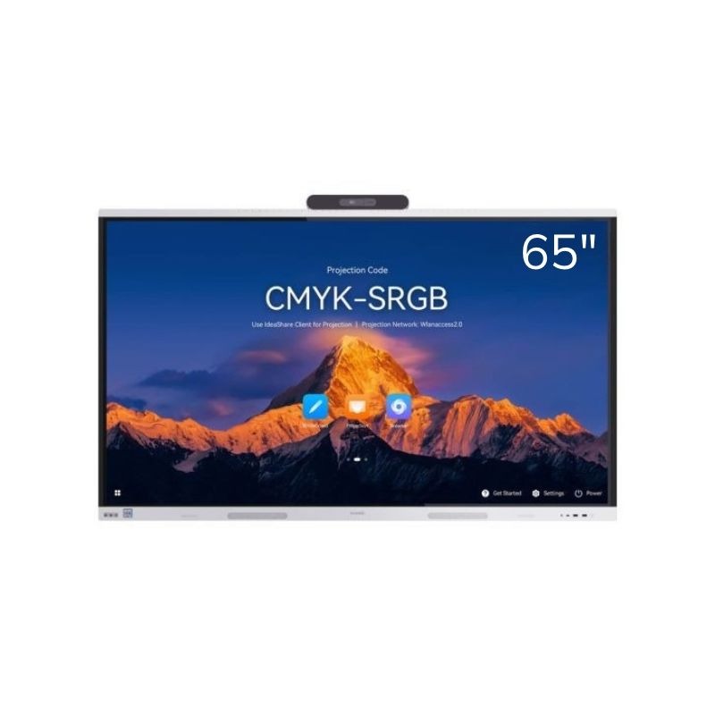 Huawei IdeaHub ES3 Écran interactif 4K 65''