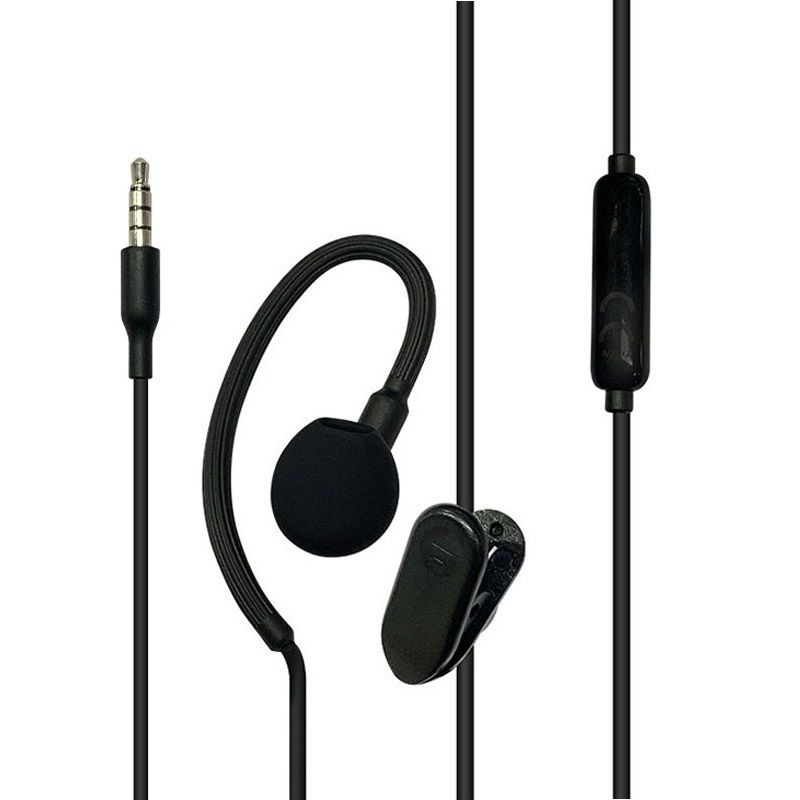 Hytera BM11 Oreillette C-Ear avec fonction VOX