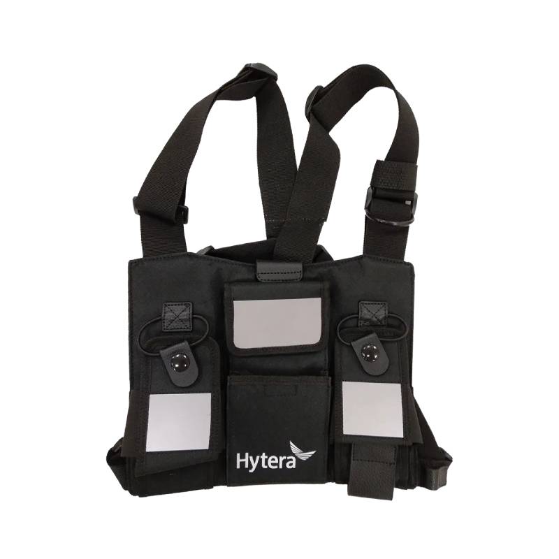 Hytera harnais nylon NCN019