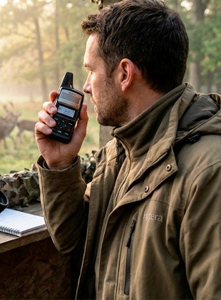 Talkie Walkie Hytera - HYT PD365LF - Onedirect