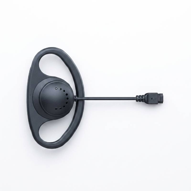 Hytera EH-05 Oreillette D pour Radio S1e