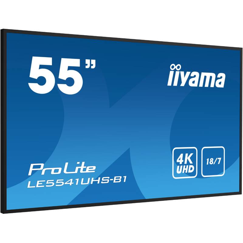 iiyama ProLite LE5541UHS-B1 Occasion