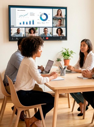 iiyama ProLite LH4341UHS-B2 - Onedirect