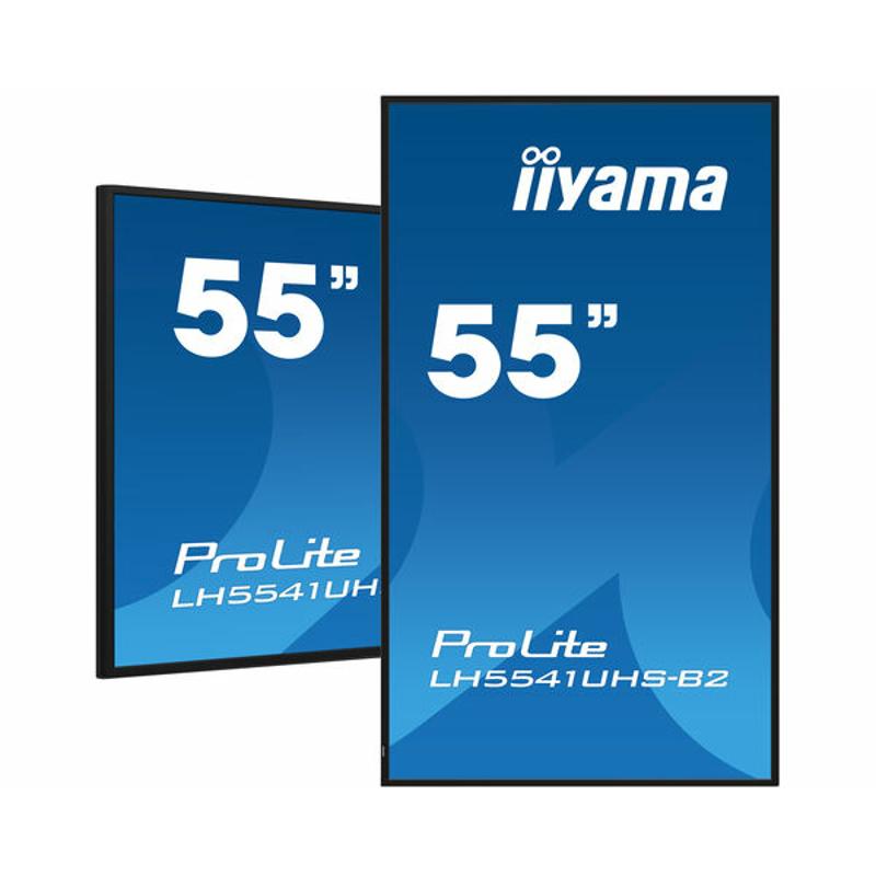 iiyama ProLite LH5541UHS-B2