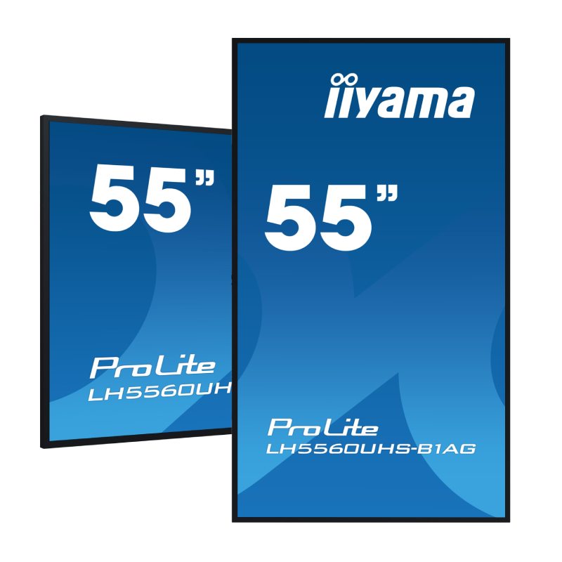 iiyama ProLite LH5560UHS-B1AG